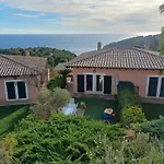 Feriehus Vistas Mar Cala Llevado Tossa de Mar