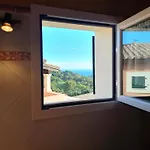 Vistas Mar Cala Llevado Feriehus Tossa de Mar