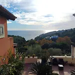 Vistas Mar Cala Llevado *