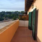 Feriehus Vistas Mar Cala Llevado Tossa de Mar