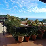 Vistas Mar Cala Llevado *
