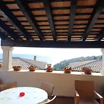 Feriehus Vistas Mar Cala Llevado *