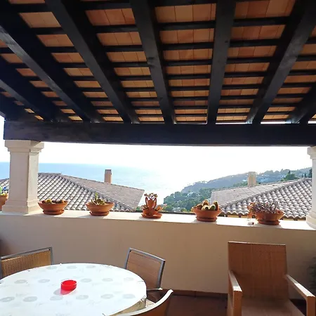 Casa de vacances Vistas Mar Cala Llevado *
